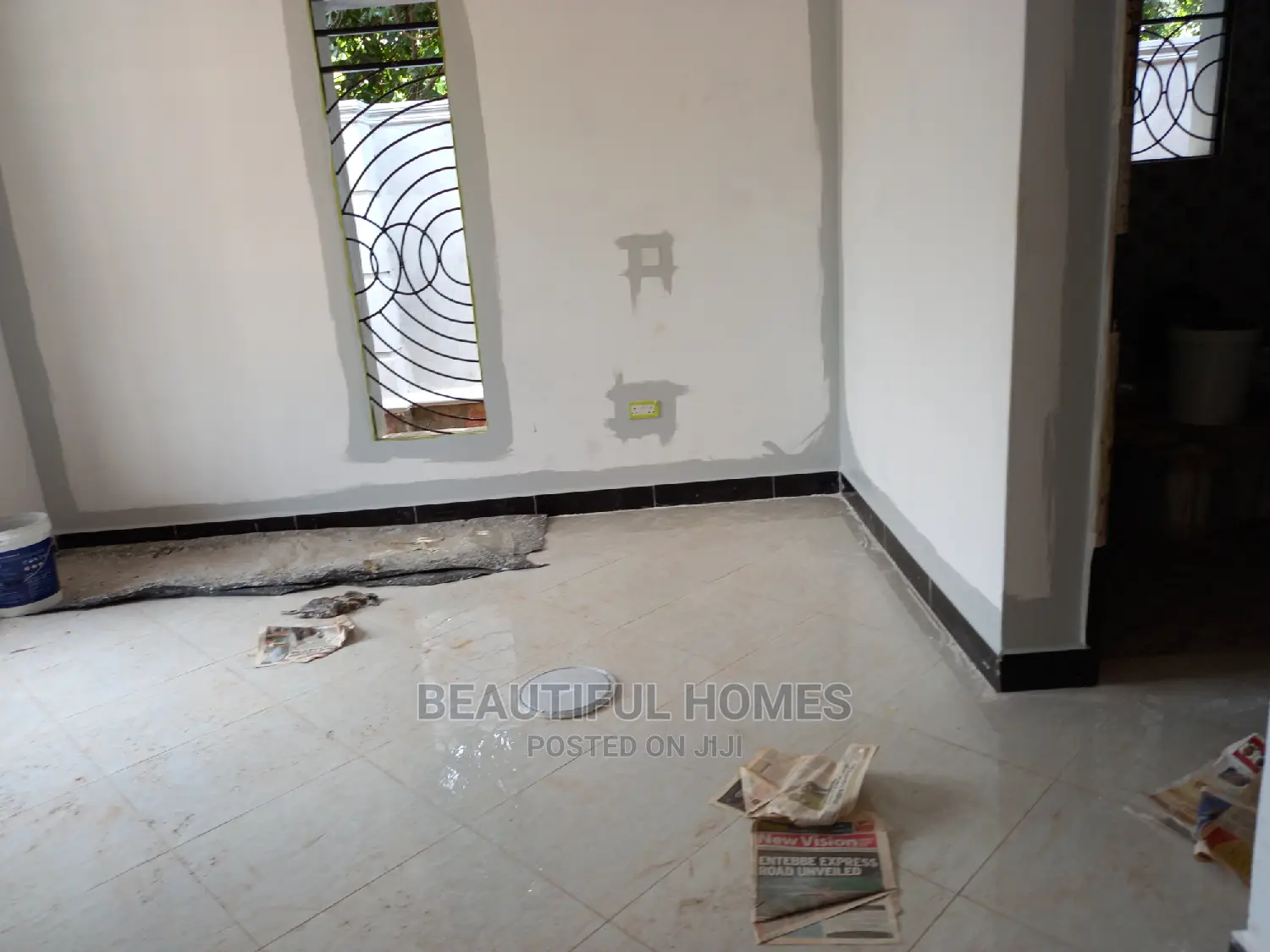 Furnished 4bdrm House in Kira for Sale in Kira