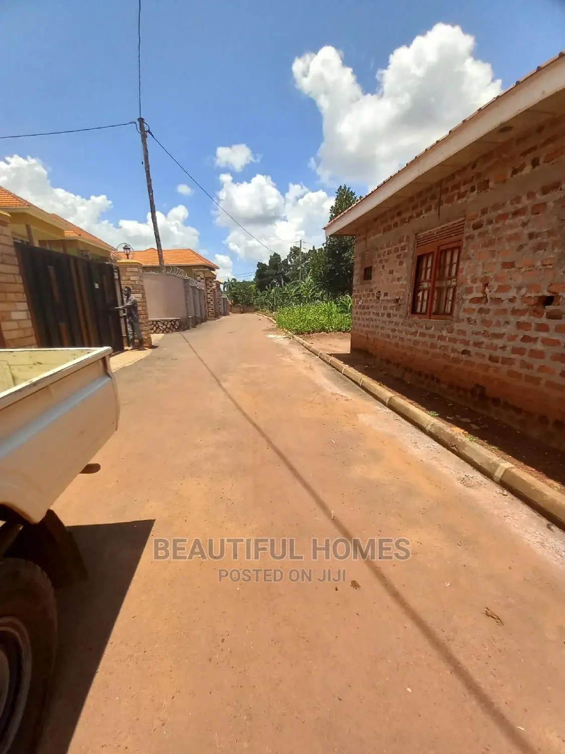 Furnished 4bdrm House in Kira for Sale in Kira
