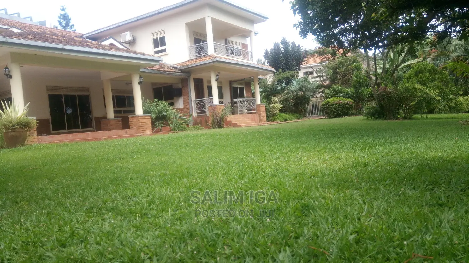 4bdrm Duplex in Kololo Property, Central Division for Rent in Central Division