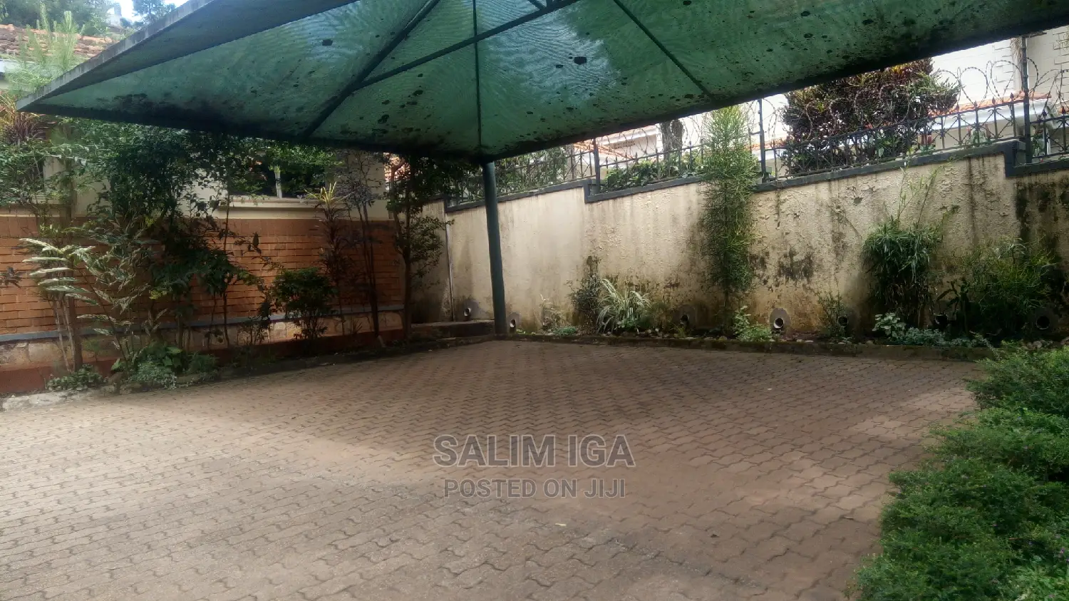 4bdrm Duplex in Kololo Property, Central Division for Rent in Central Division