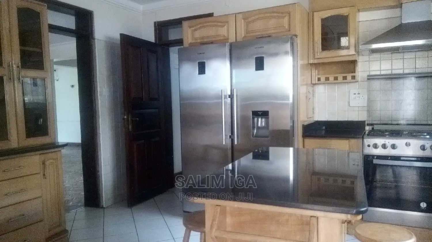 4bdrm Duplex in Kololo Property, Central Division for Rent in Central Division