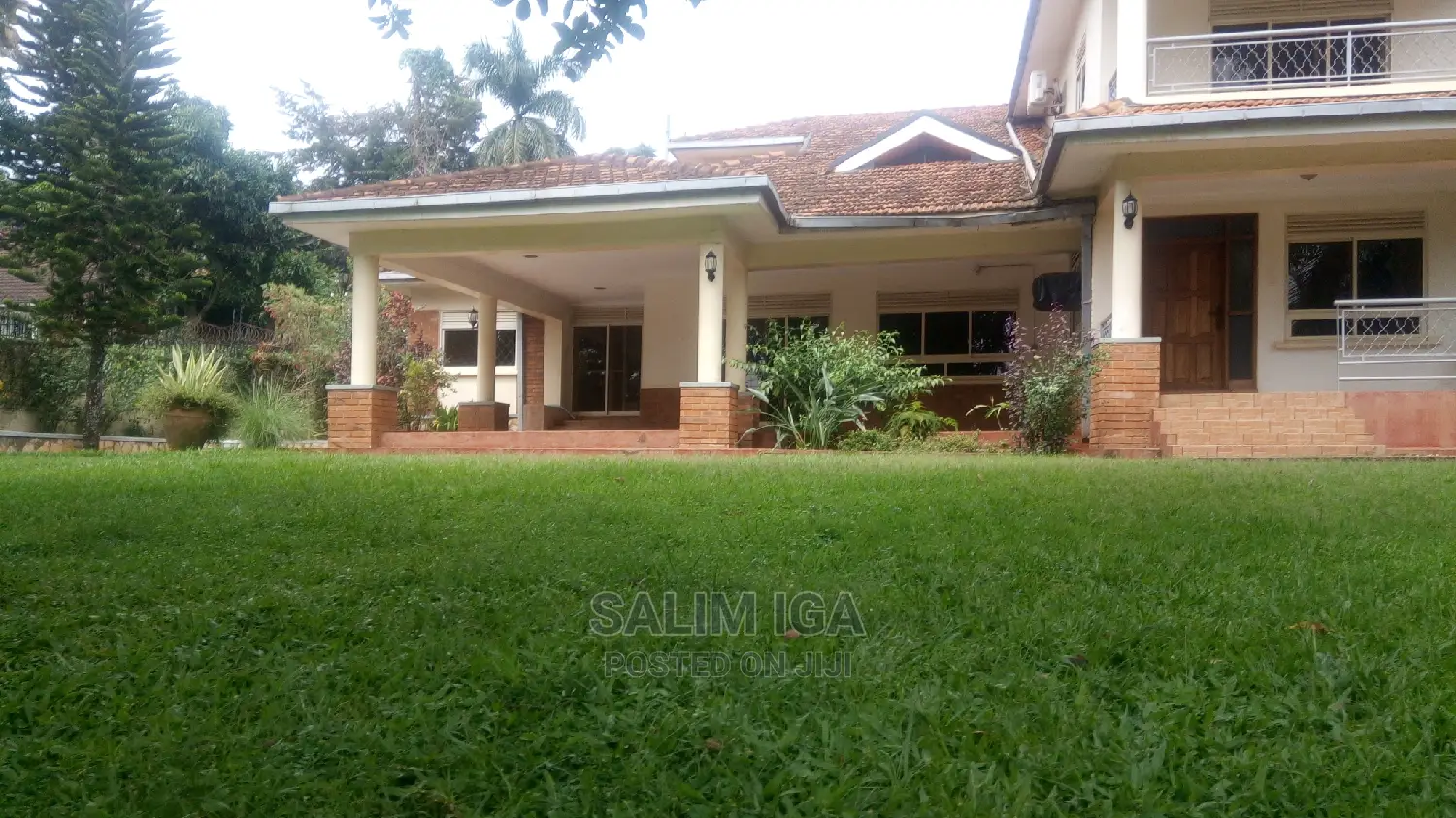 4bdrm Duplex in Kololo Property, Central Division for Rent in Central Division