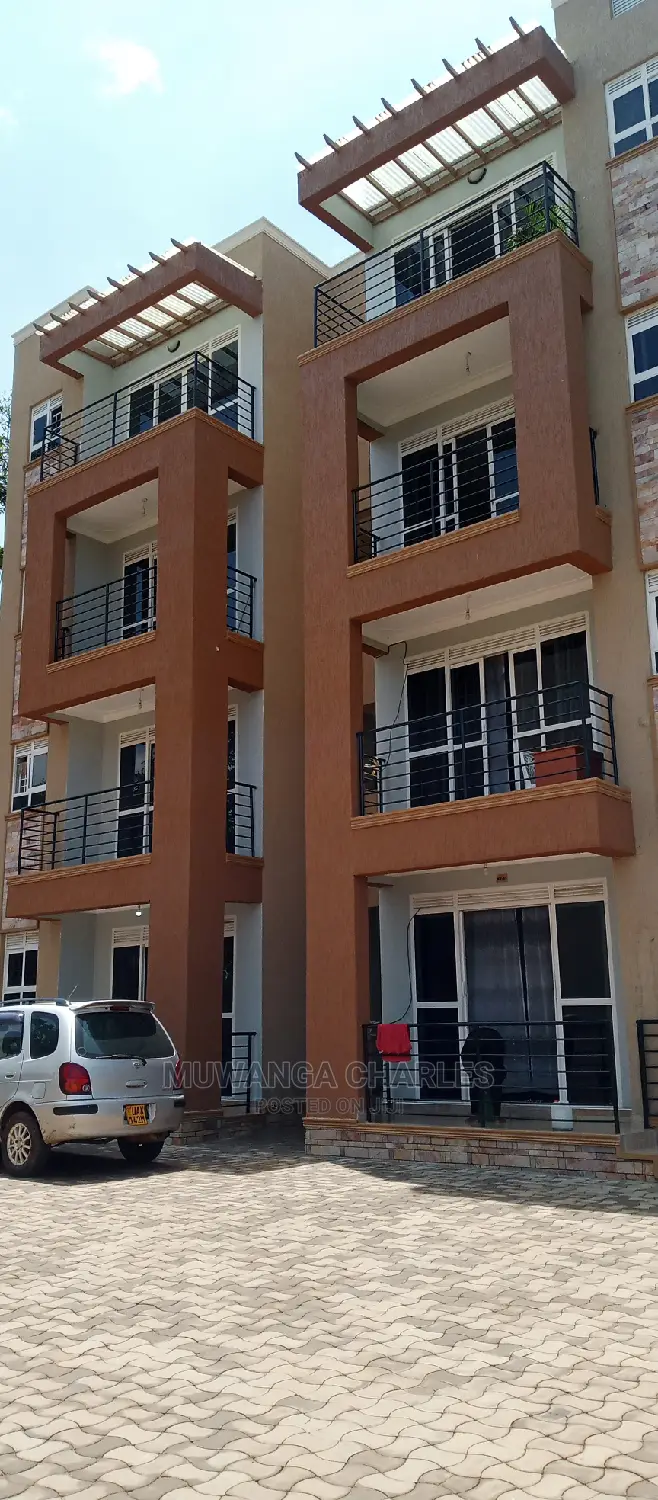 1bdrm Apartment in Fs Properties Ltd, Central Division for rent in Central Division