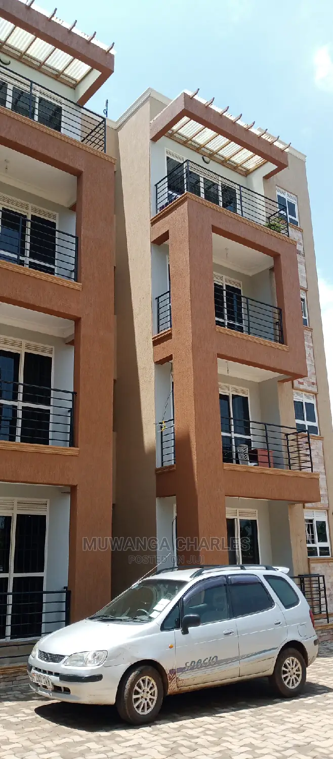1bdrm Apartment in Fs Properties Ltd, Central Division for rent in Central Division