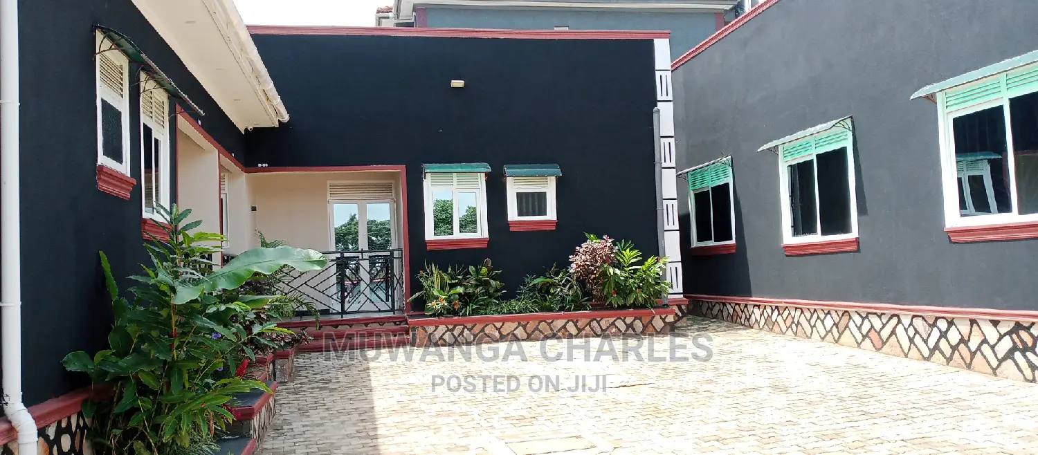 1bdrm House in Fs Properties Ltd, Central Division for rent in Central Division