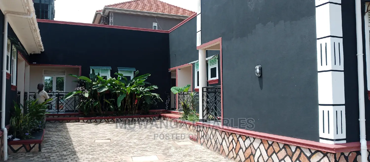 1bdrm House in Fs Properties Ltd, Central Division for rent in Central Division