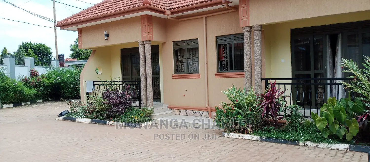 1bdrm House in Fs Properties Ltd, Central Division for Rent in Central Division