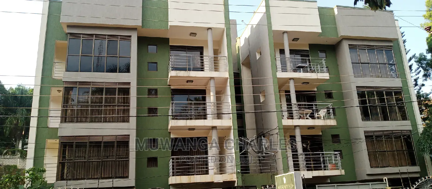 Furnished 2bdrm Apartment in Fs Properties Ltd, Central Division in Central Division