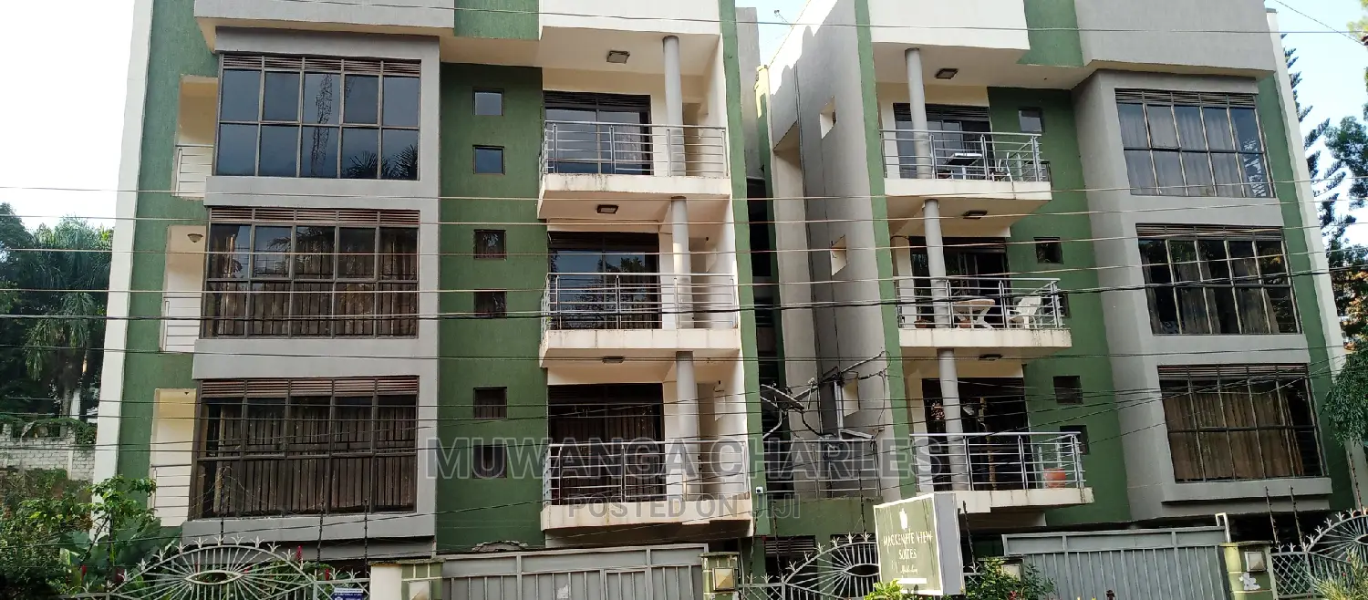 Furnished 2bdrm Apartment in Fs Properties Ltd, Central Division in Central Division