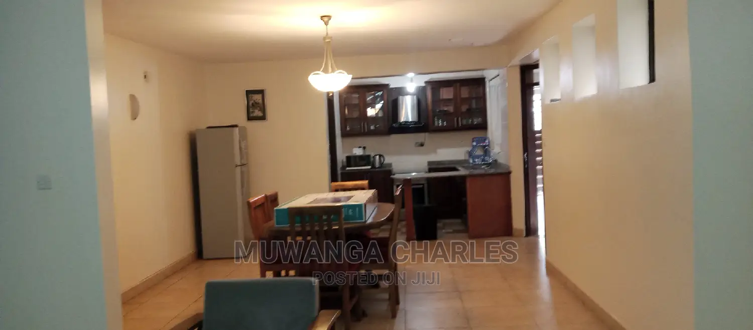 Furnished 2bdrm Apartment in Fs Properties Ltd, Central Division in Central Division