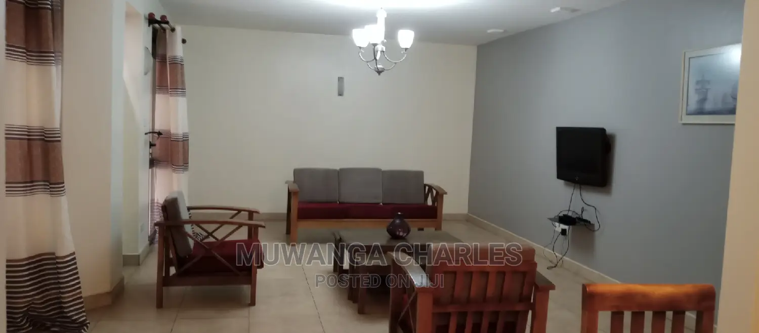 Furnished 2bdrm Apartment in Fs Properties Ltd, Central Division in Central Division