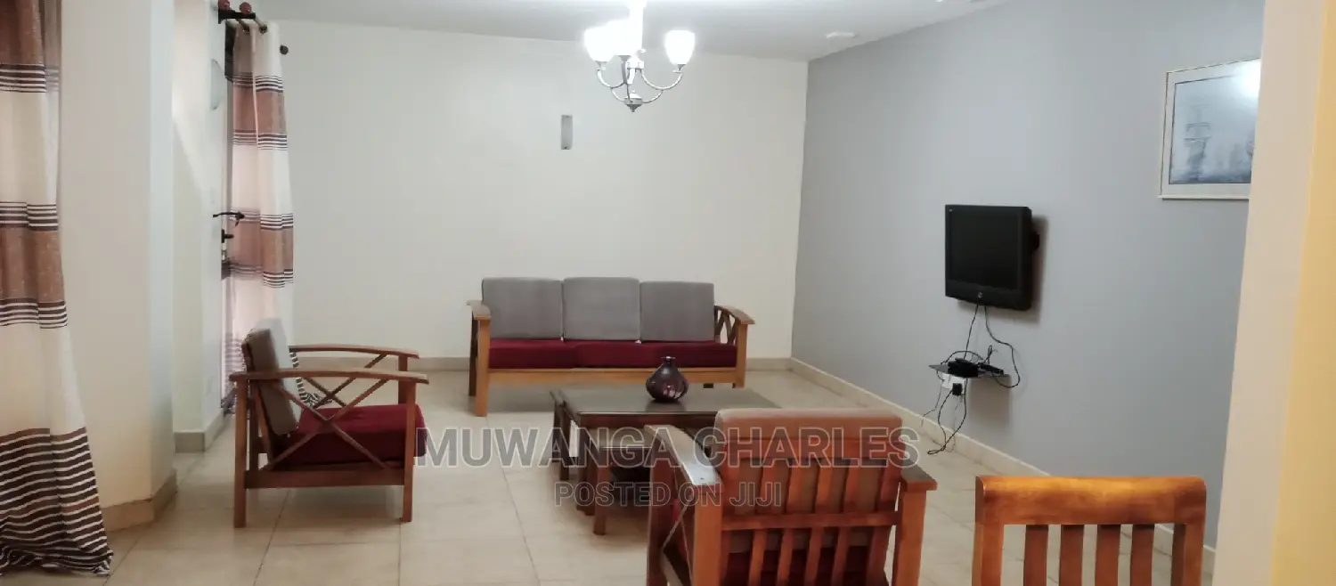 Furnished 2bdrm Apartment in Fs Properties Ltd, Central Division in Central Division