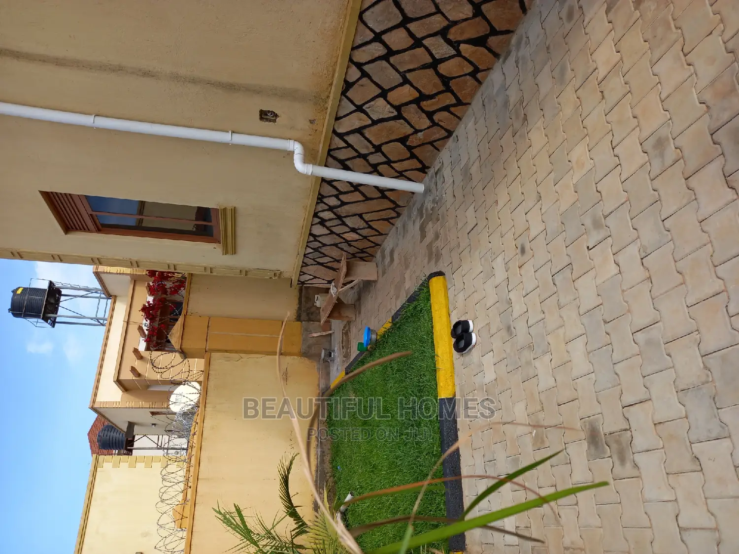 Furnished 3bdrm House in Kira for Sale in Kira