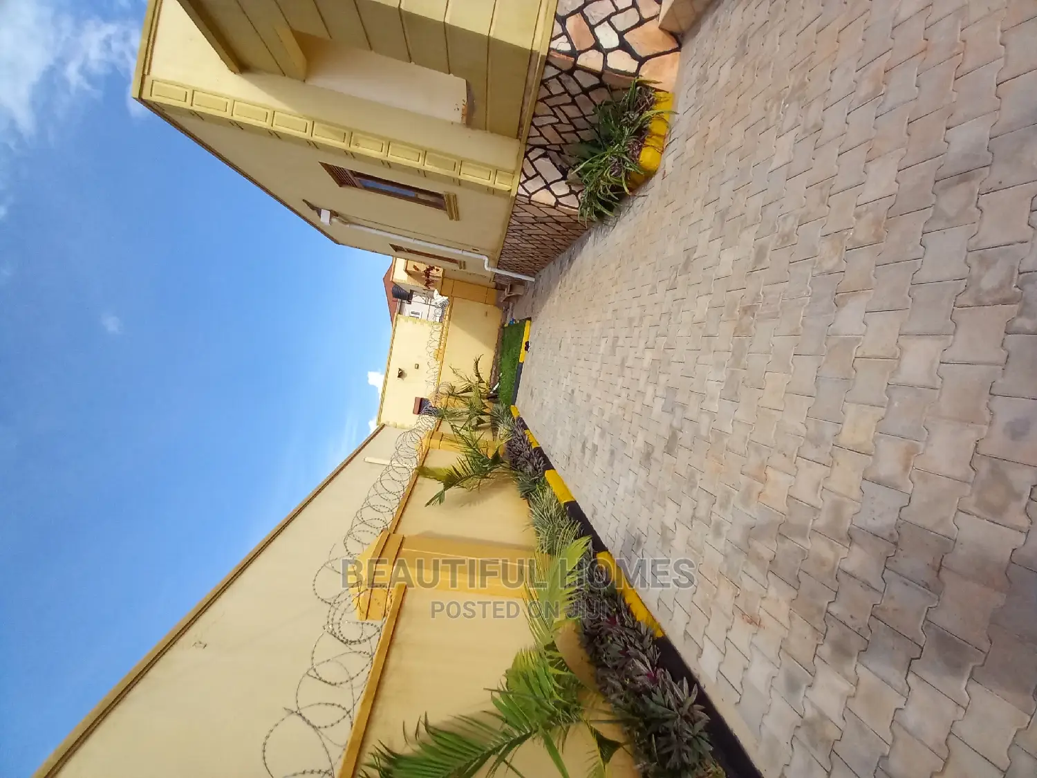 Furnished 3bdrm House in Kira for Sale in Kira