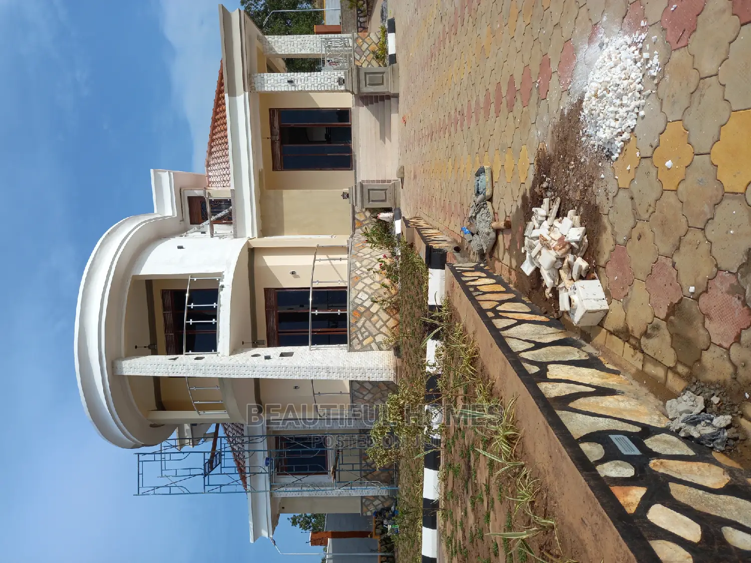 Furnished 5bdrm Mansion in Kasangati, Nangabo for Sale in Nangabo