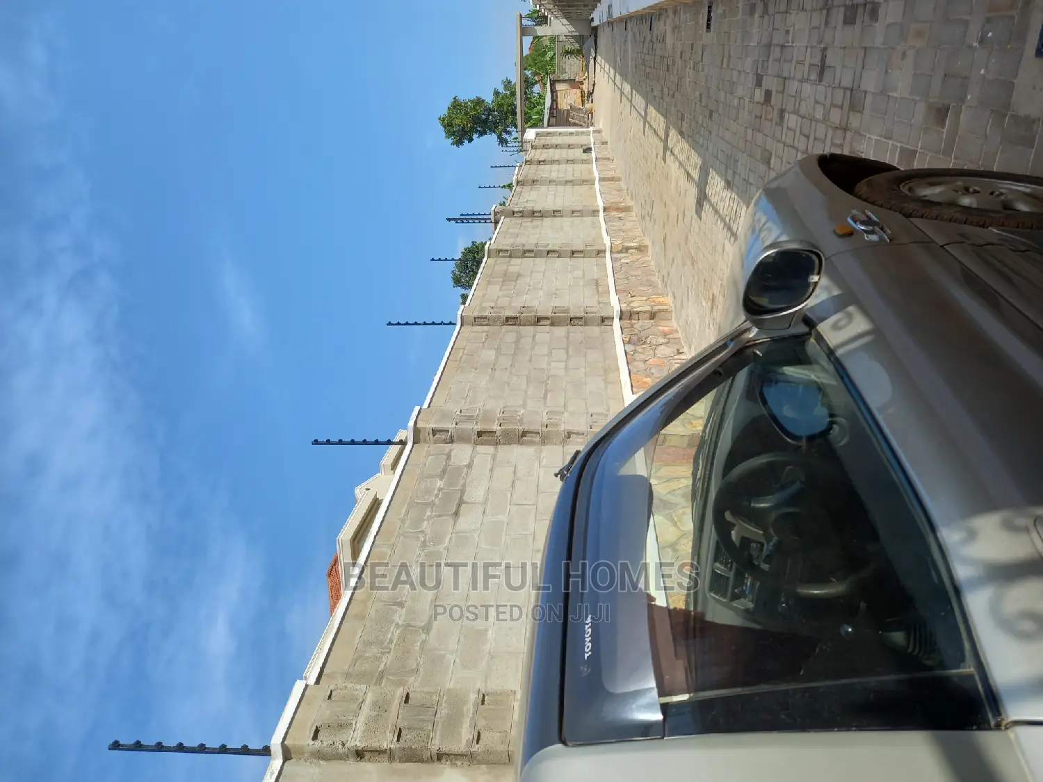 Furnished 6bdrm Mansion in Munyonyo, Central Division for Sale in Central Division