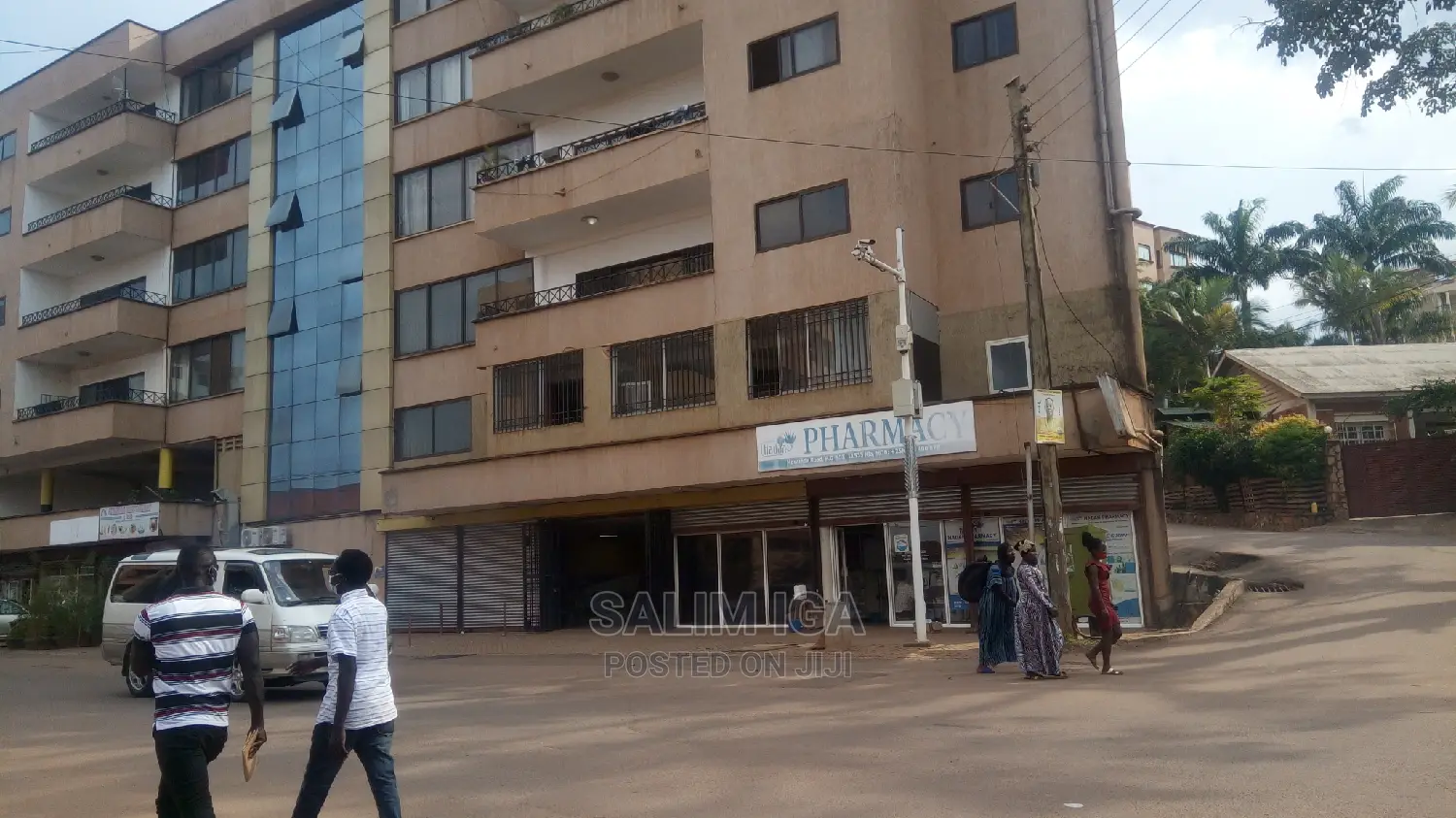 3bdrm Block of Flats in Kololo Property, Central Division for Sale in Central Division