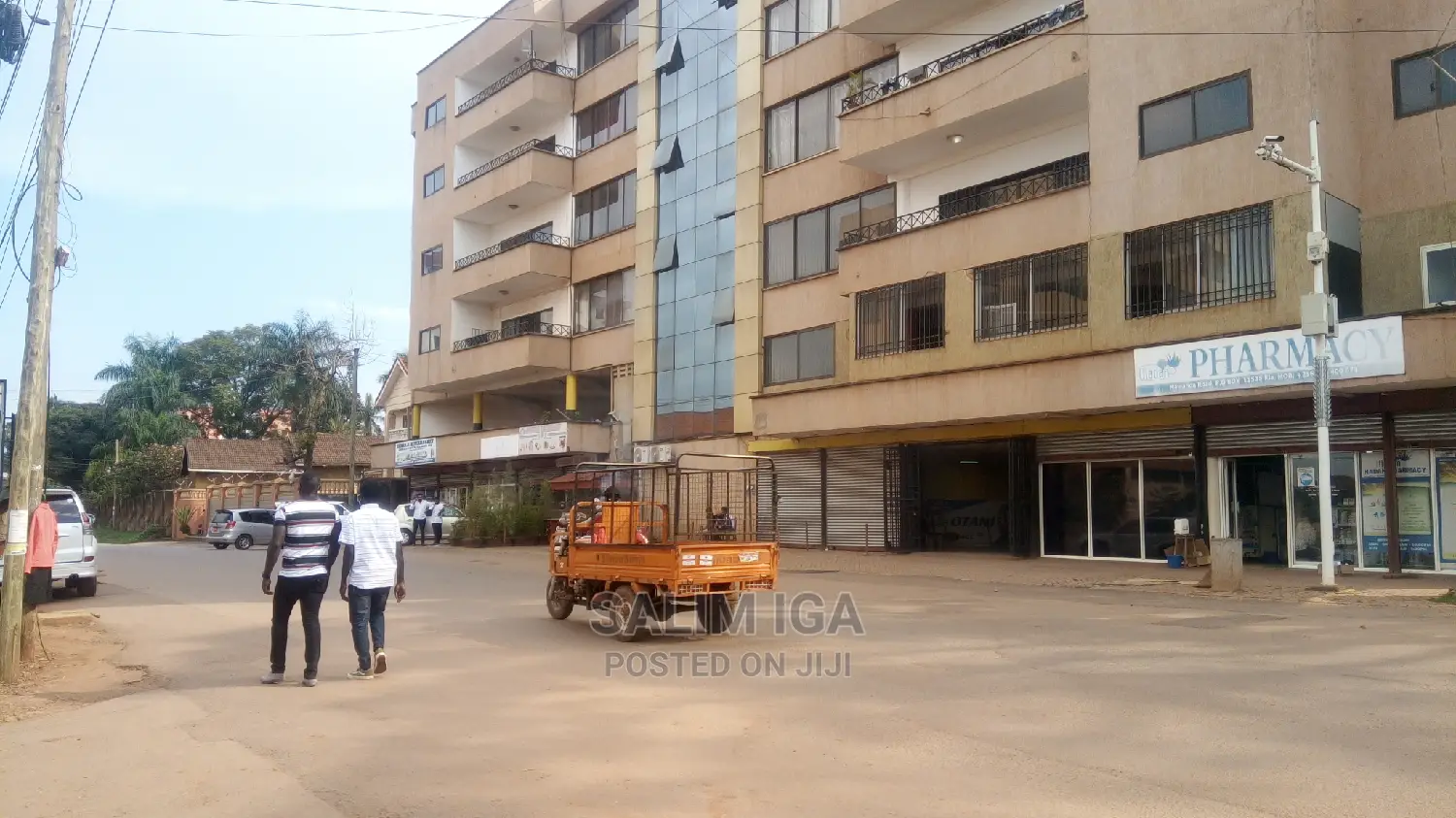 3bdrm Block of Flats in Kololo Property, Central Division for Sale in Central Division