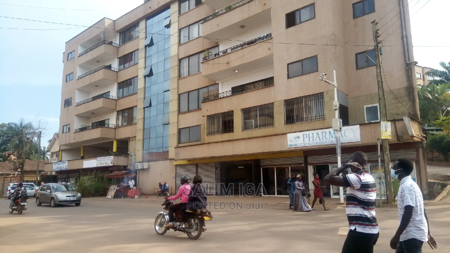 3bdrm Block of Flats in Kololo Property, Central Division for Sale in Central Division