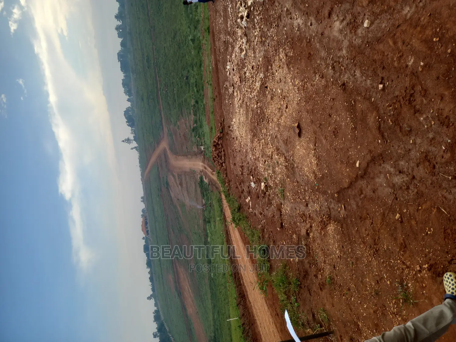 Kasangati 25 Decimals in Corporate Neighborhood on Sell in Kira
