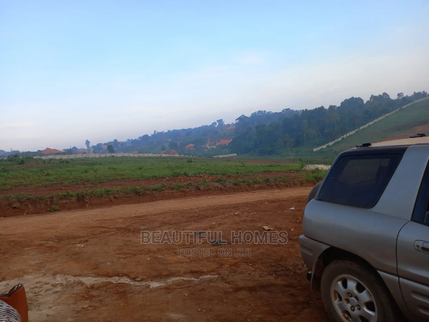 100*100 Gated Estate in Kasangati on Sell in Nangabo