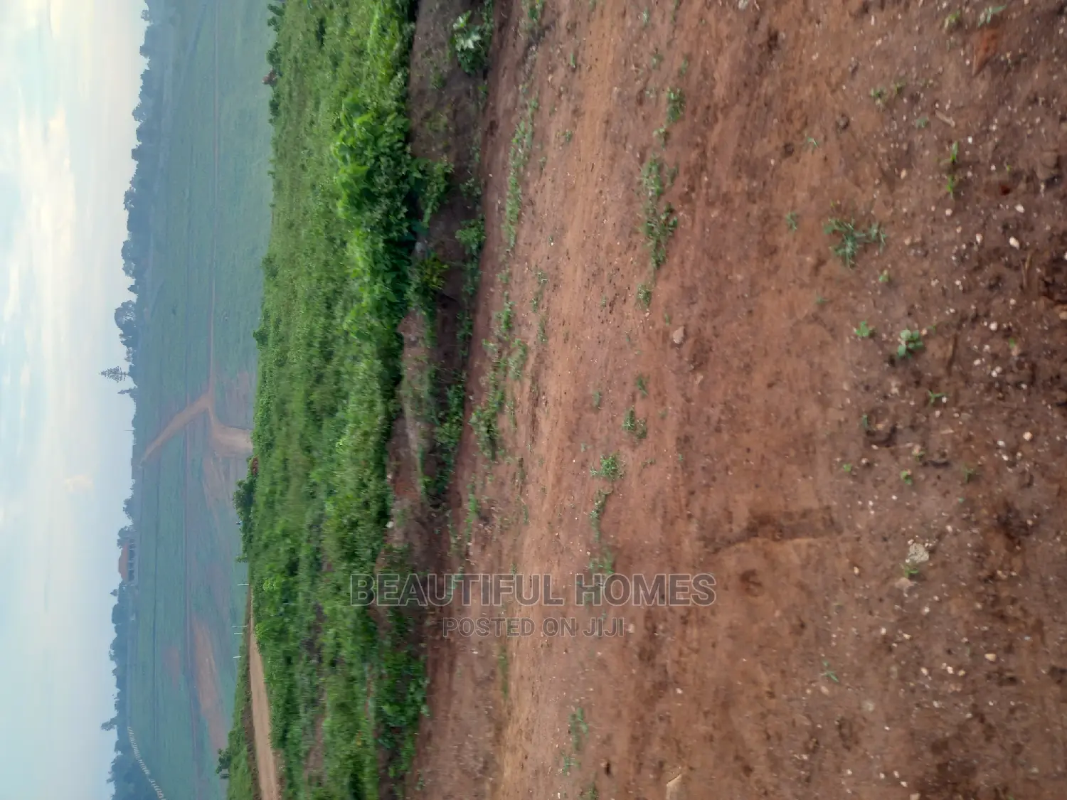 Kasangati 25 Decimals in Organised Estate on Sell in Nangabo