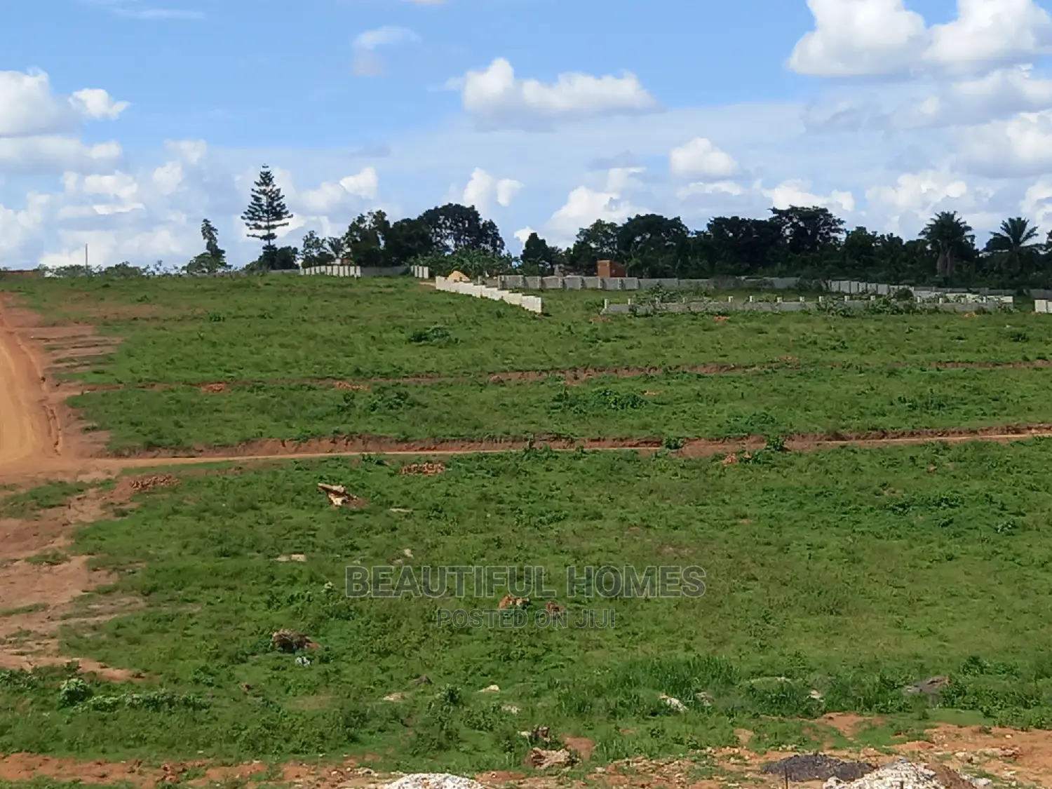 Kasangati Hillview 100*100 on Ssll in Kira