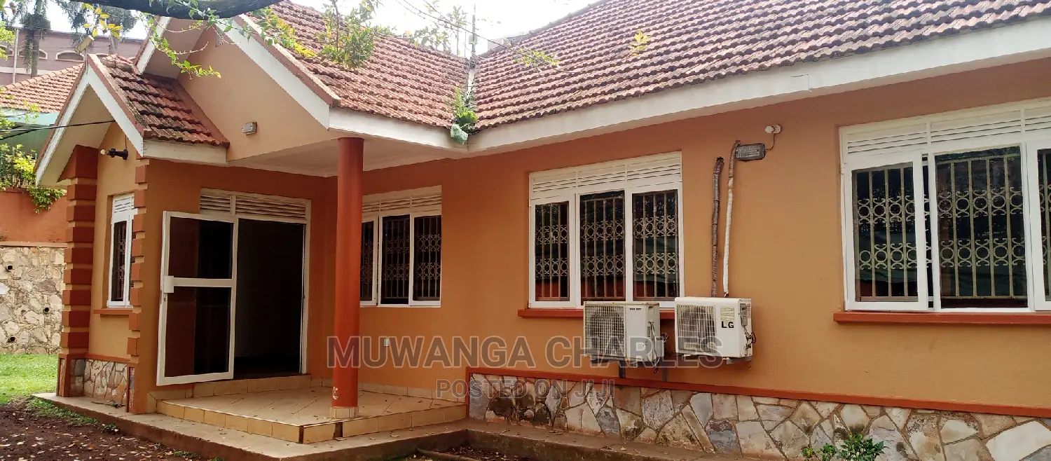 3bdrm Bungalow in Fs Properties Ltd, Central Division for Rent in Central Division