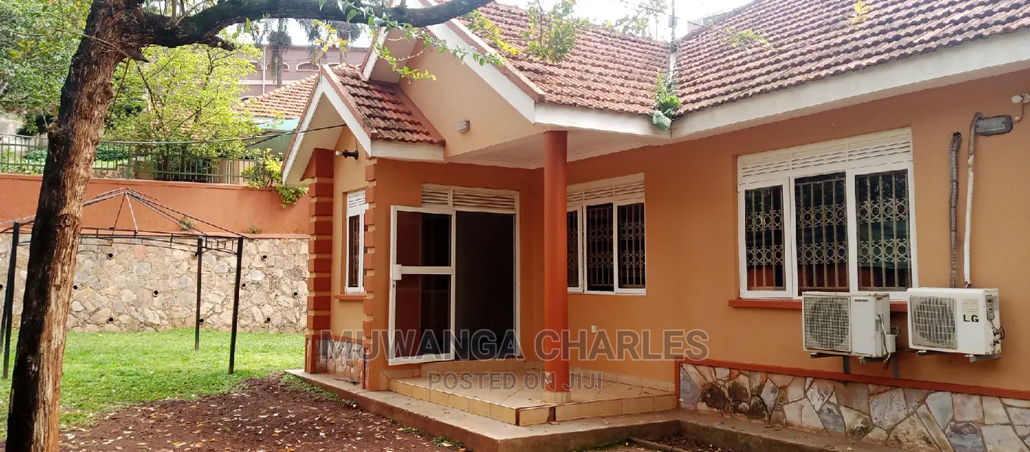 3bdrm Bungalow in Fs Properties Ltd, Central Division for Rent in Central Division
