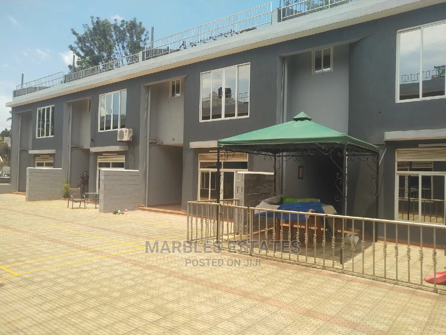 3bdrm Townhouse/Terrace in Kololo, Central Division for Rent in Central Division
