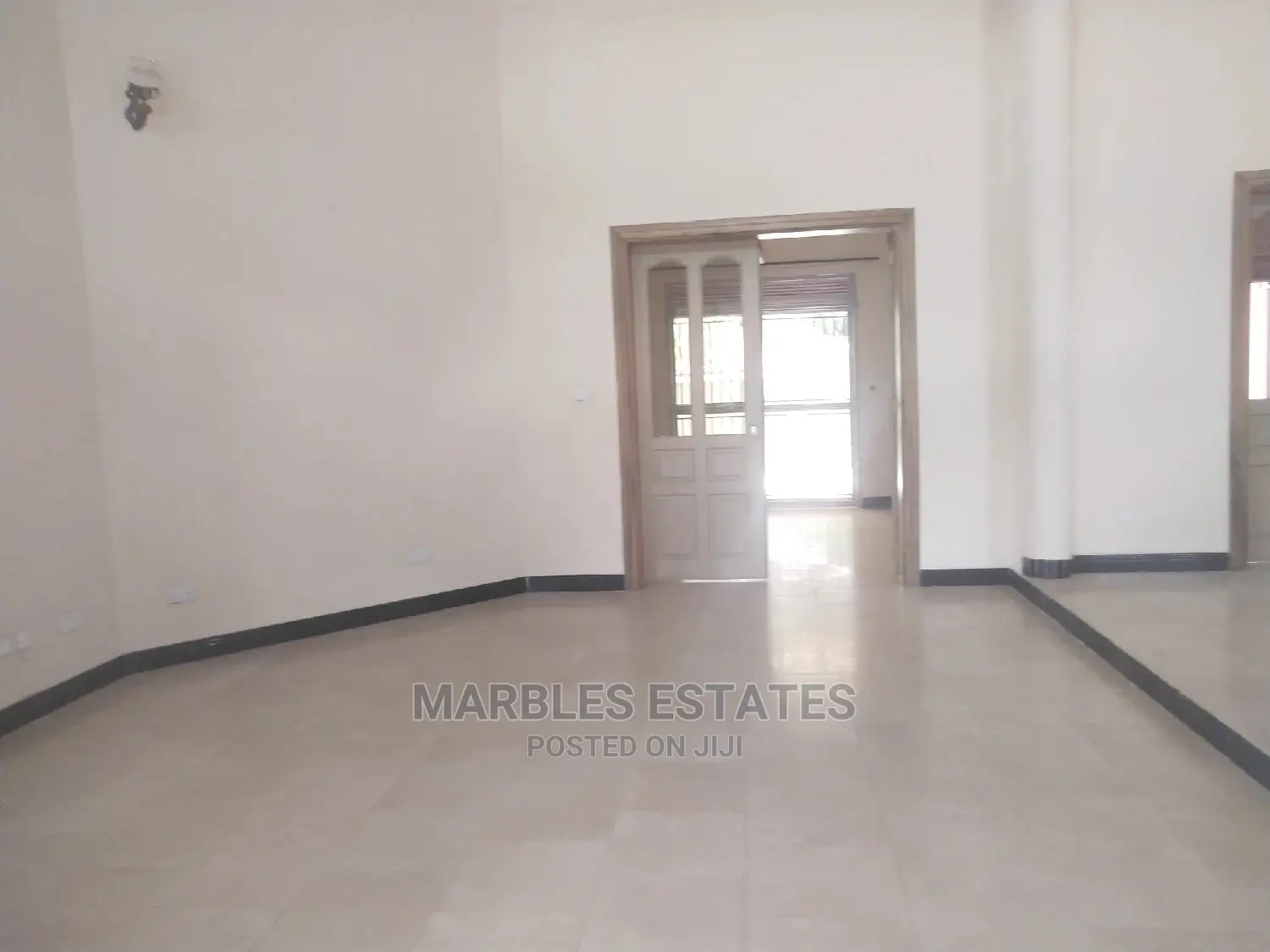 4bdrm Bungalow in Naguru, Central Division for rent in Central Division