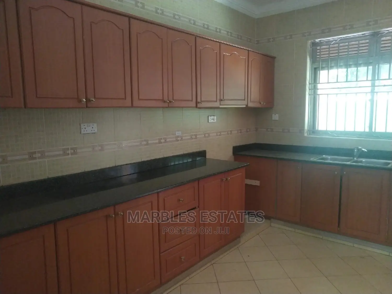 4bdrm Bungalow in Naguru, Central Division for rent in Central Division
