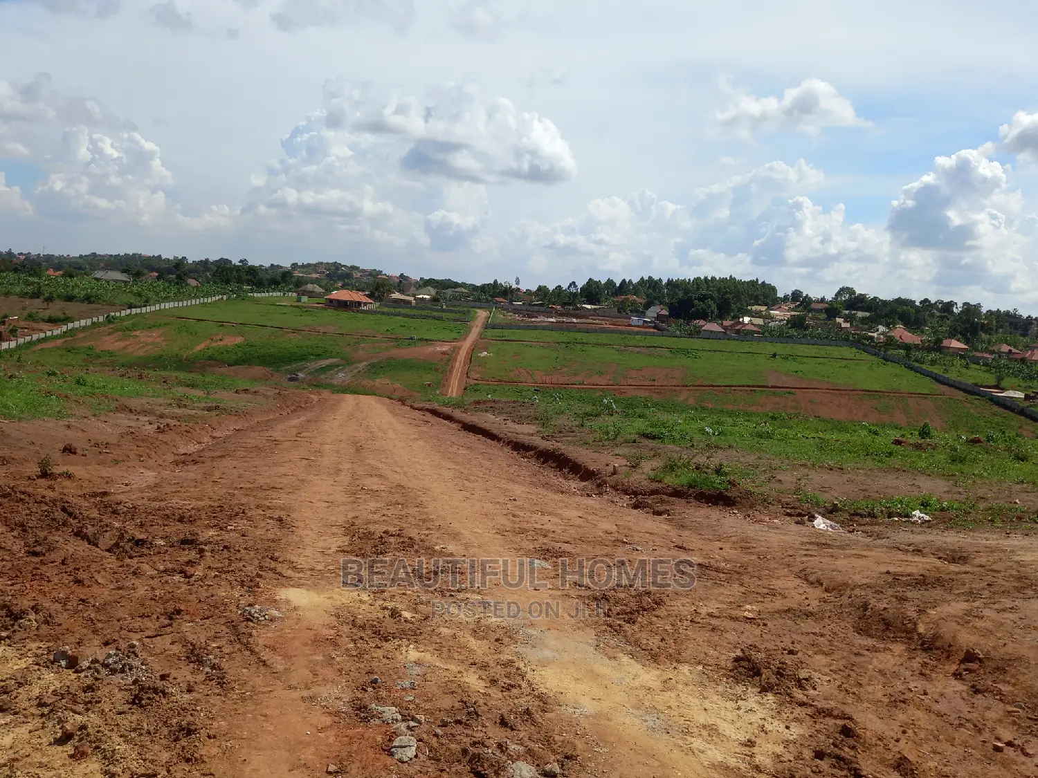 Kasangati in Gated Estate 25 Decimals on Sell in Kira