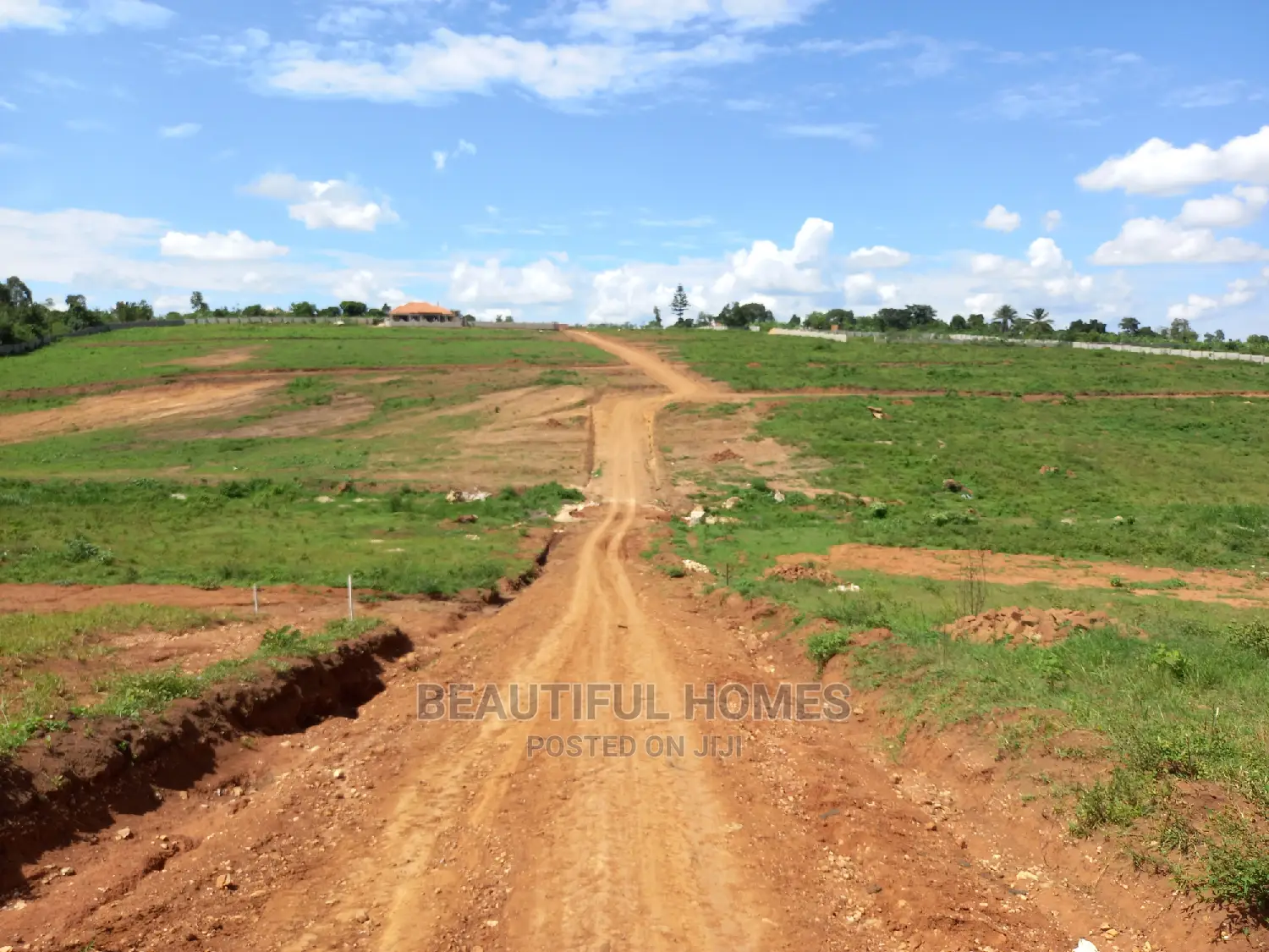 25 Decimals at Kasangati Gated Nice Estate Quicksell in Kira