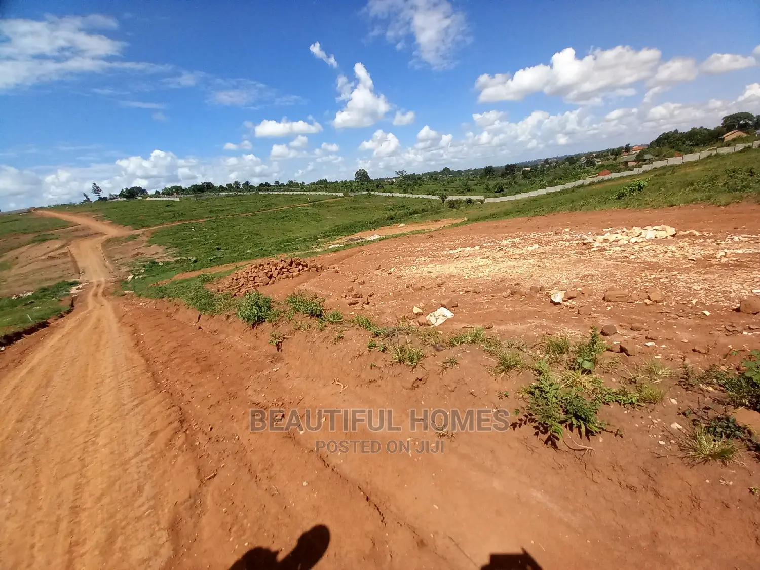 100*100 in Kasangati Gated Neighborhood on Sell in Kira