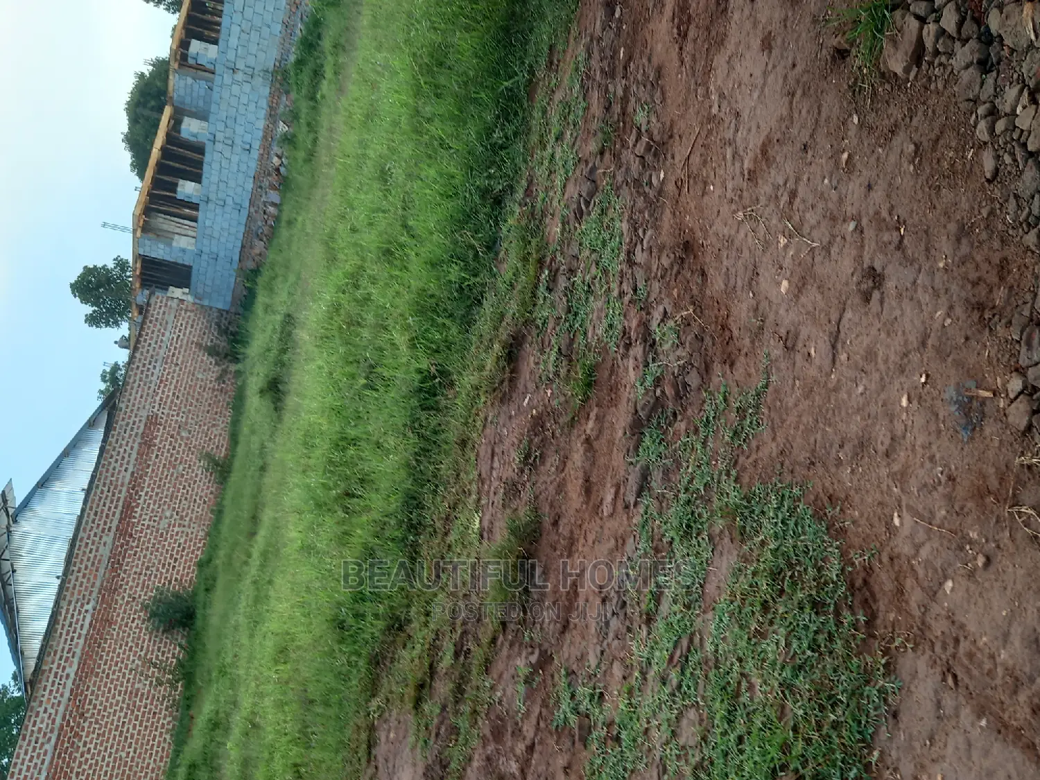 Kira Residential Plot on Sell in Kira