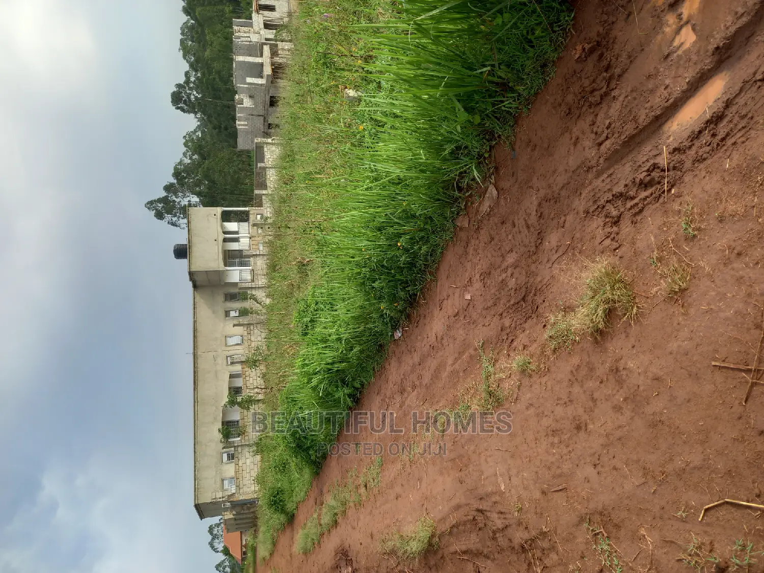 Kiira Posh Plot for Sale in Kira