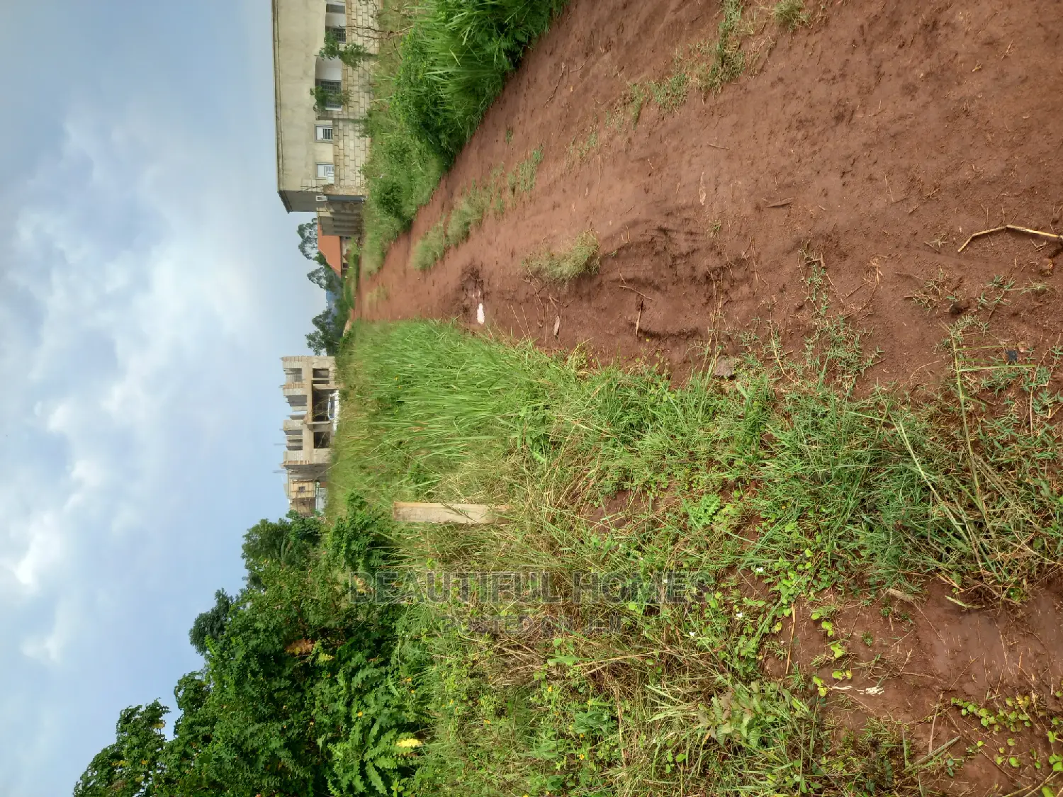 Kira Fancy Plot for Sale in Kira