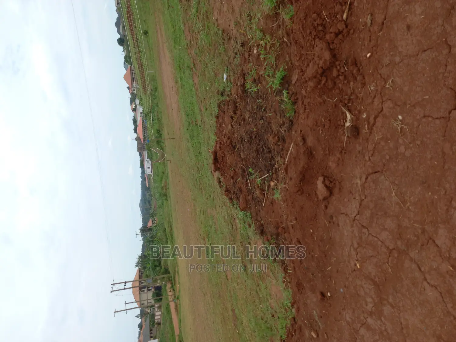 Nakwero Affordable Land on Market in Kira