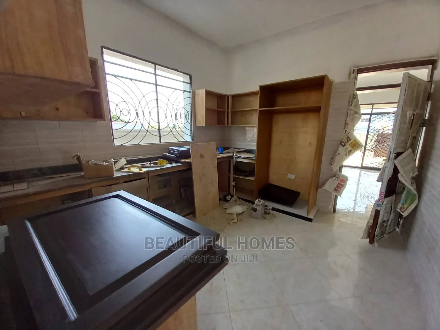 Furnished 4bdrm House in Kira for Sale in Kira