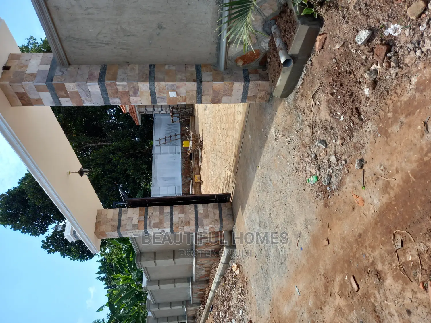 Furnished 4bdrm House in Kira for Sale in Kira