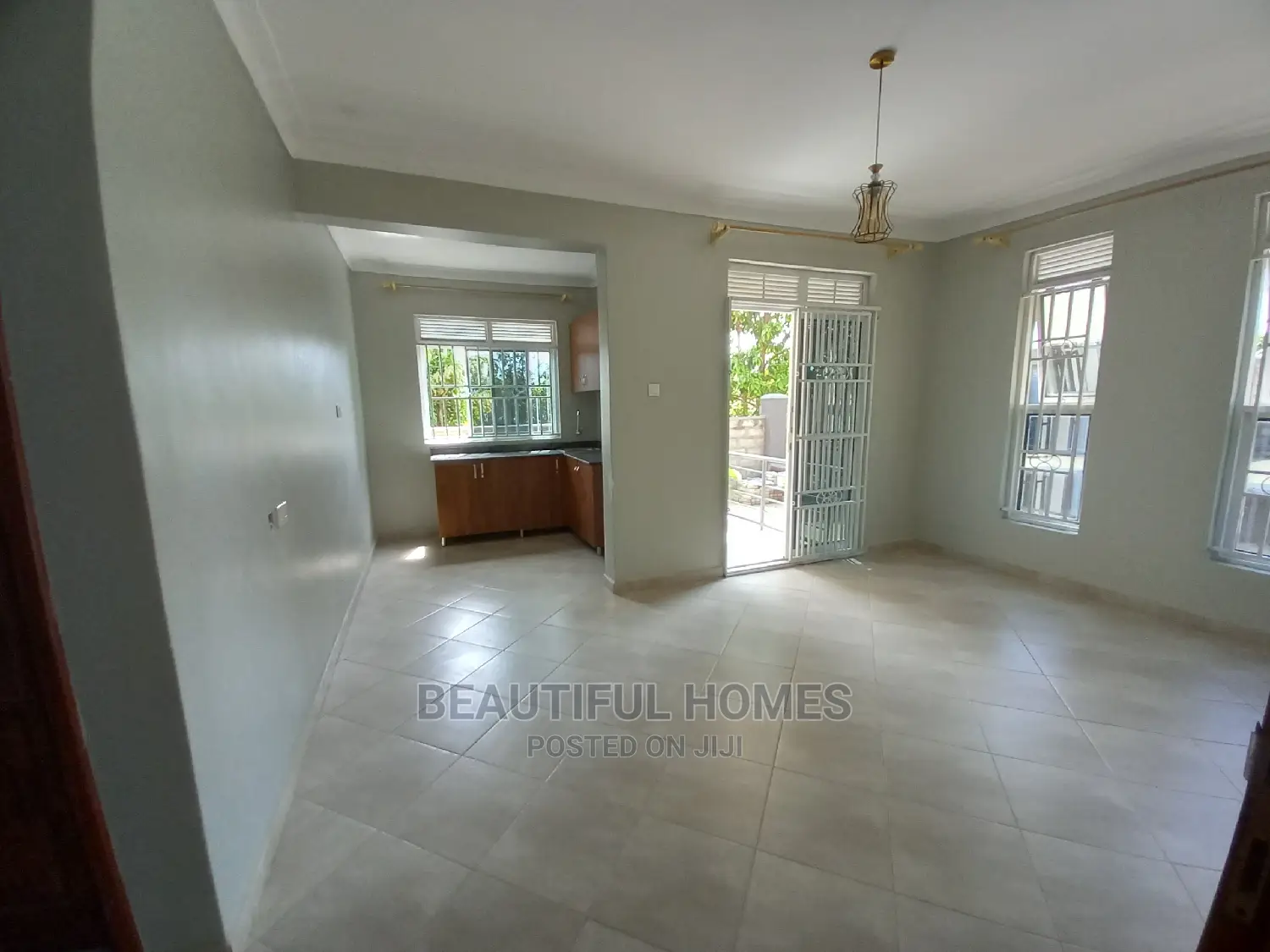 Furnished 2bdrm Apartment in Bunga, Makindye for Sale in Makindye