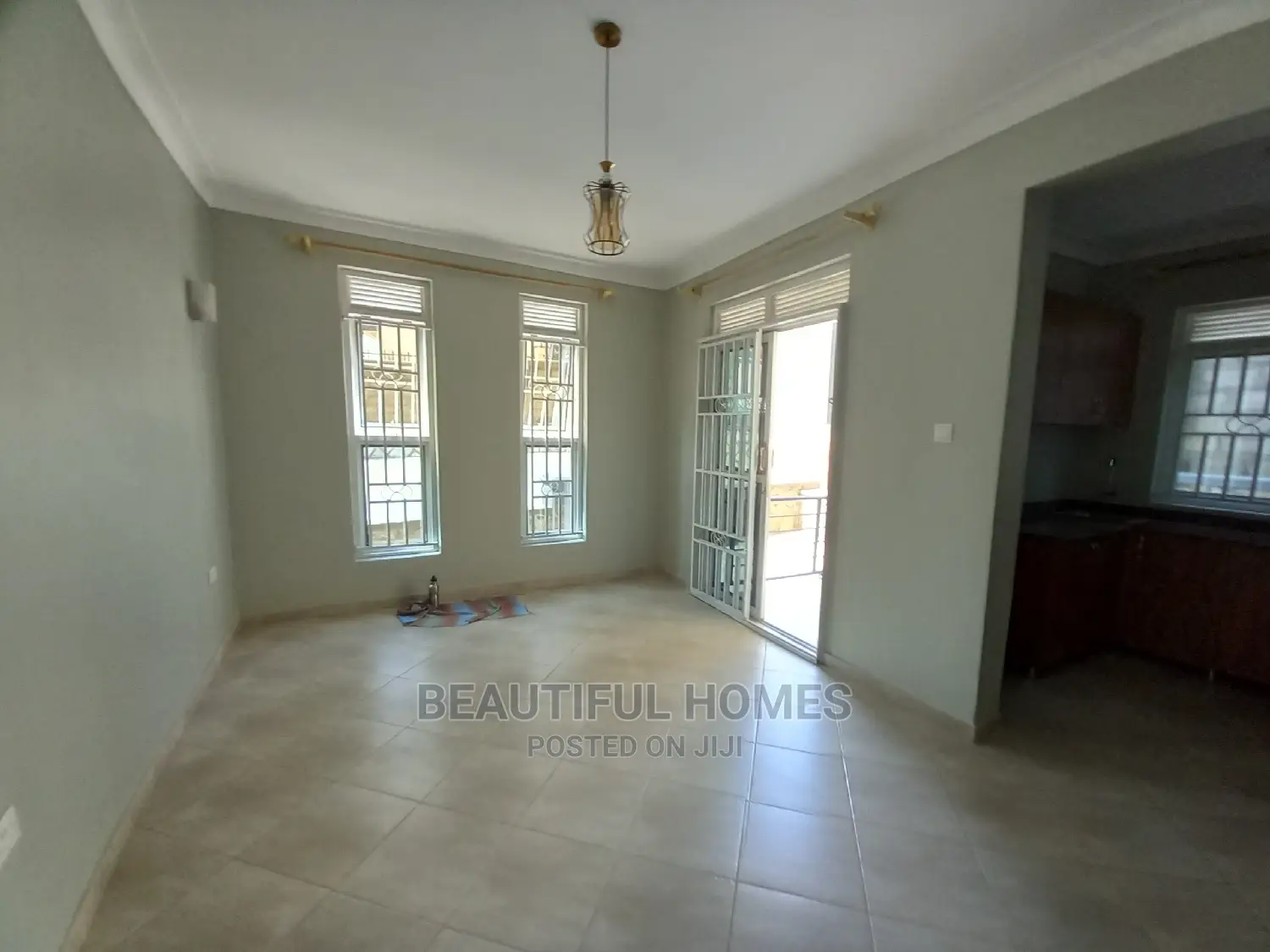Furnished 2bdrm Apartment in Bunga, Makindye for Sale in Makindye