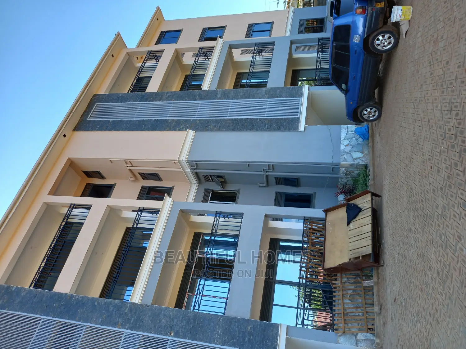 Furnished 2bdrm Condo in Najjera, Kira for Sale in Kira