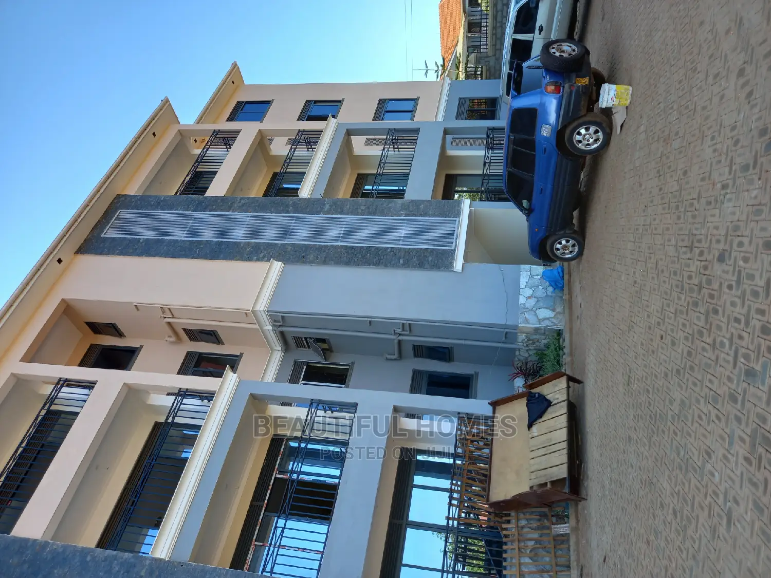 Furnished 2bdrm Condo in Najjera, Kira for Sale in Kira