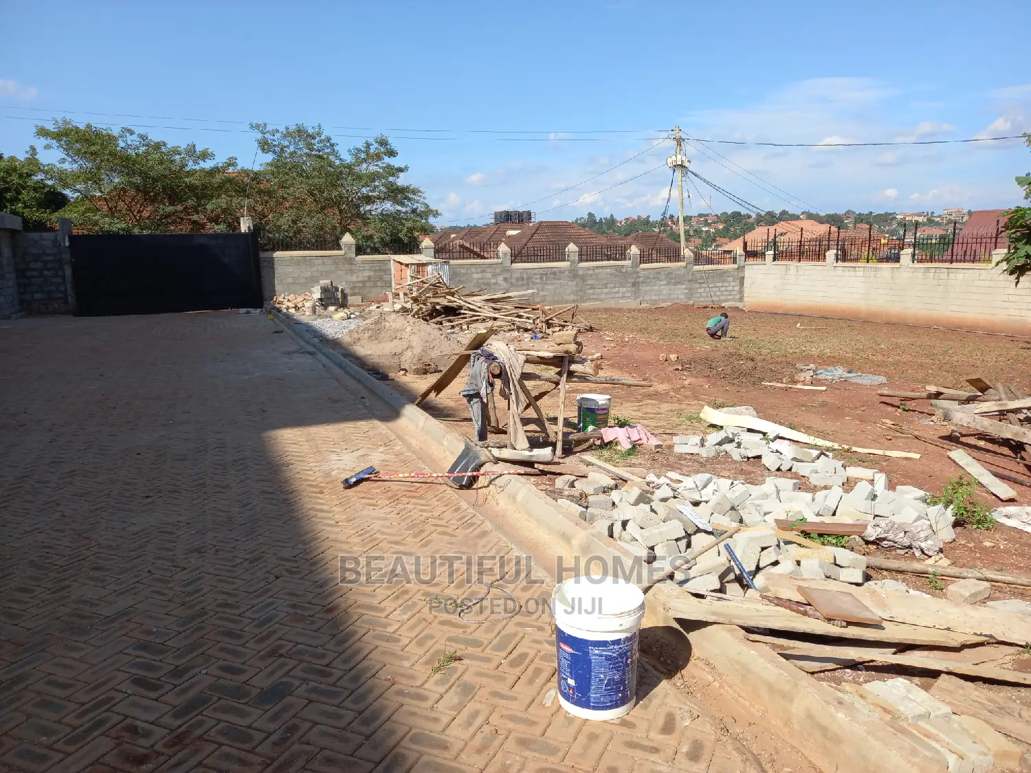 Furnished 2bdrm Condo in Najjera, Kira for Sale in Kira