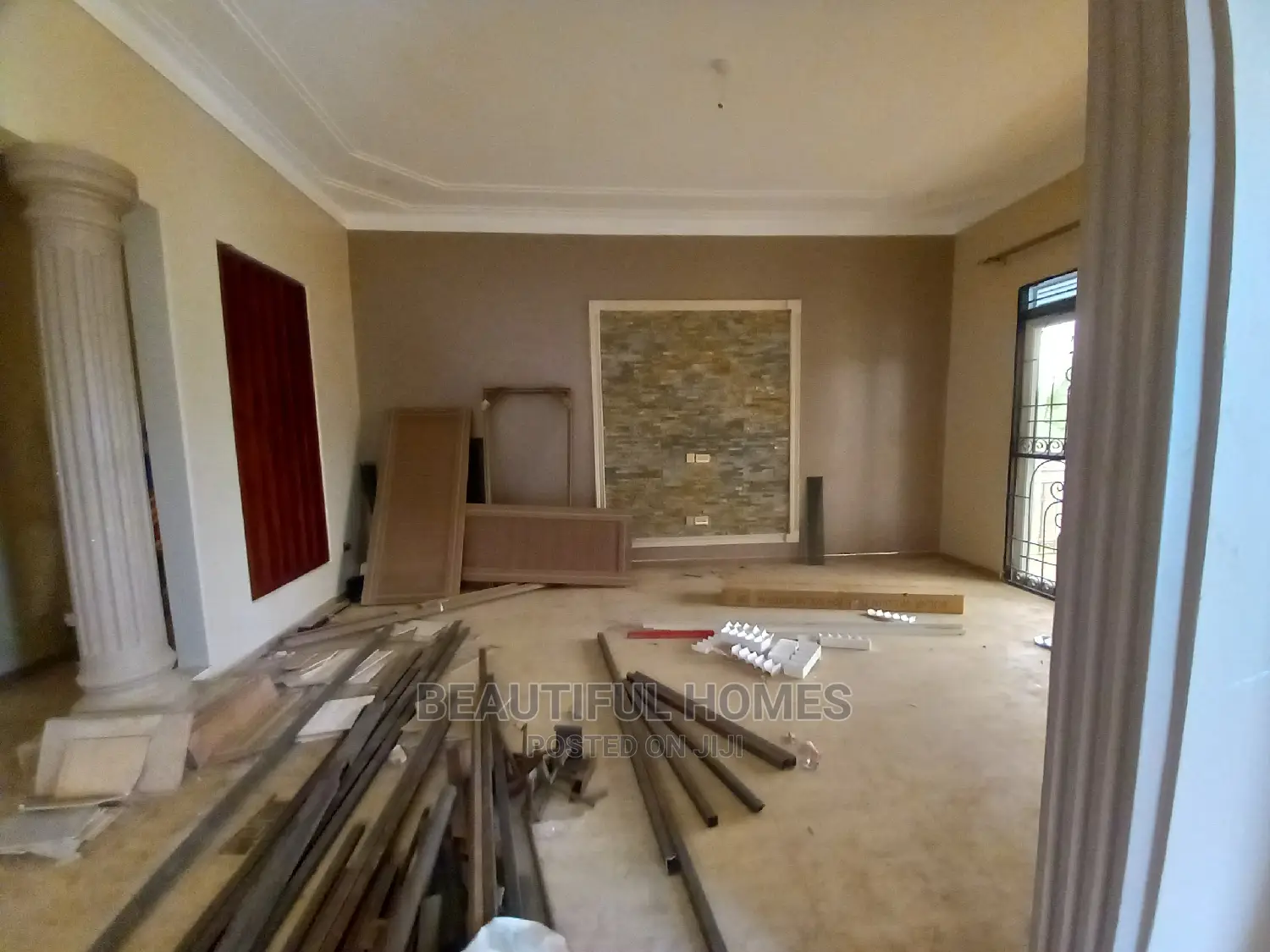 Furnished 4bdrm House in Namugongo, Kira for Sale in Kira