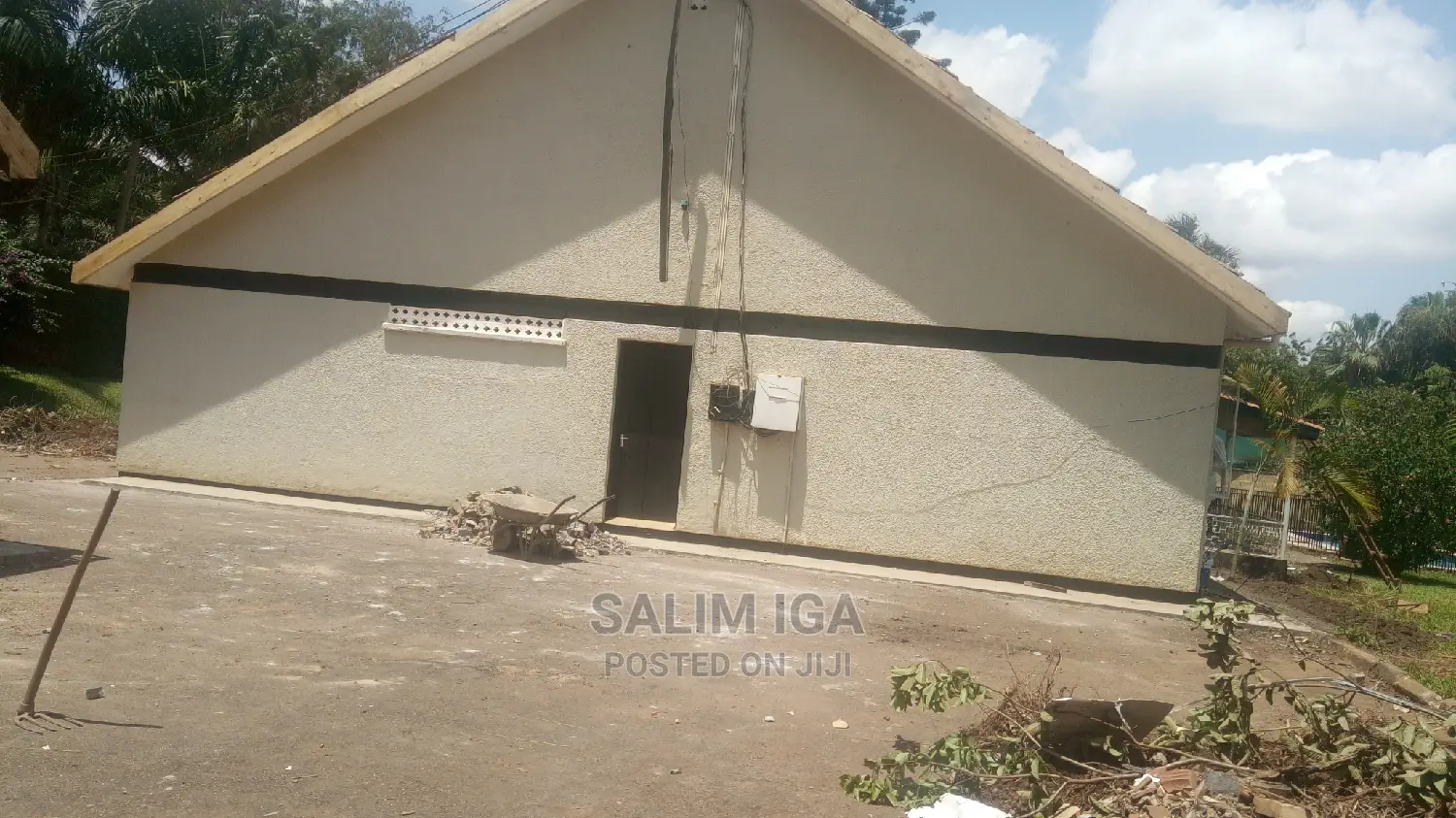 4bdrm Bungalow in Kololo Property, Central Division for Rent in Central Division