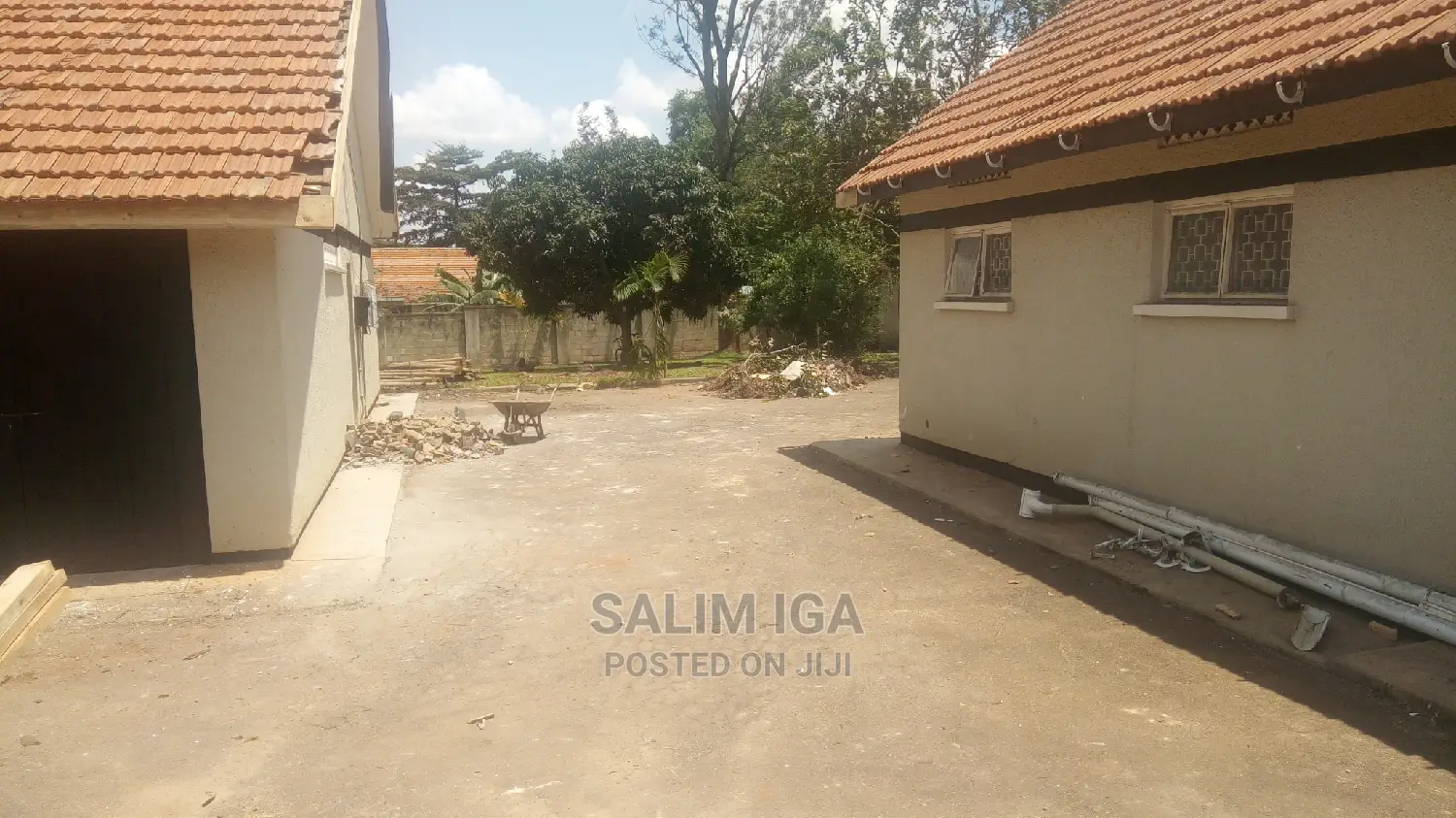4bdrm Bungalow in Kololo Property, Central Division for Rent in Central Division