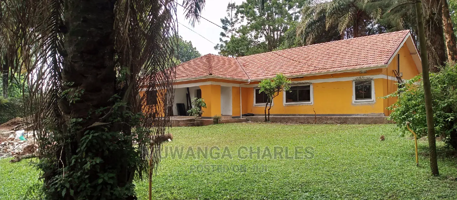 4bdrm Bungalow in Fs Properties Ltd, Central Division for Rent in Central Division